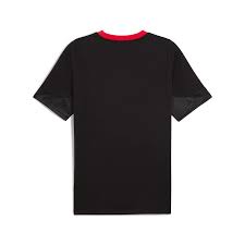 ACM Entraînement Maillot 782356-04 - Vue 2