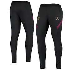 PSG Pantalon CK9623-010 - Vue 3
