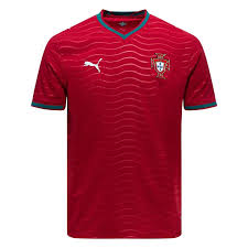 Portugal H Maillot 783278-01 - Vue 1