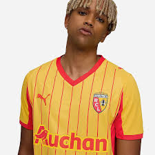 RC Lens Home 779728-01 - Vue 3