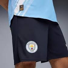MCFC Short 782005-15 - Vue 3