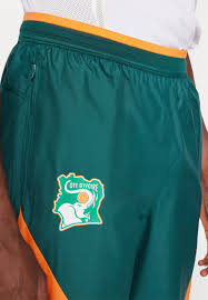 Côte d'Ivoire Pantalon 777221-04 - Vue 3