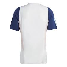 Ajax Maillot HZ7776 - Vue 2