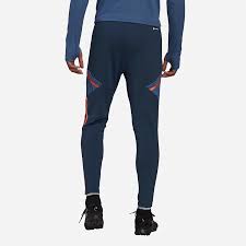 MUFC Pantalon HG3987 - Vue 3