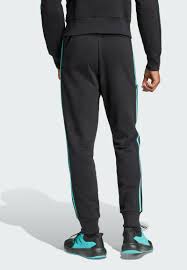 Real Madrid Pantalon GR4250 - Vue 2