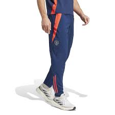 MUFC Pantalon IT2006 - Vue 3