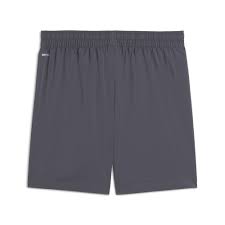 BVB Woven Short 777116-01 - Vue 3
