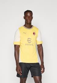 ACM Entraînement Maillot 782356-11 - Vue 3