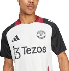 MUFC Survêtement JP3134 - Vue 3