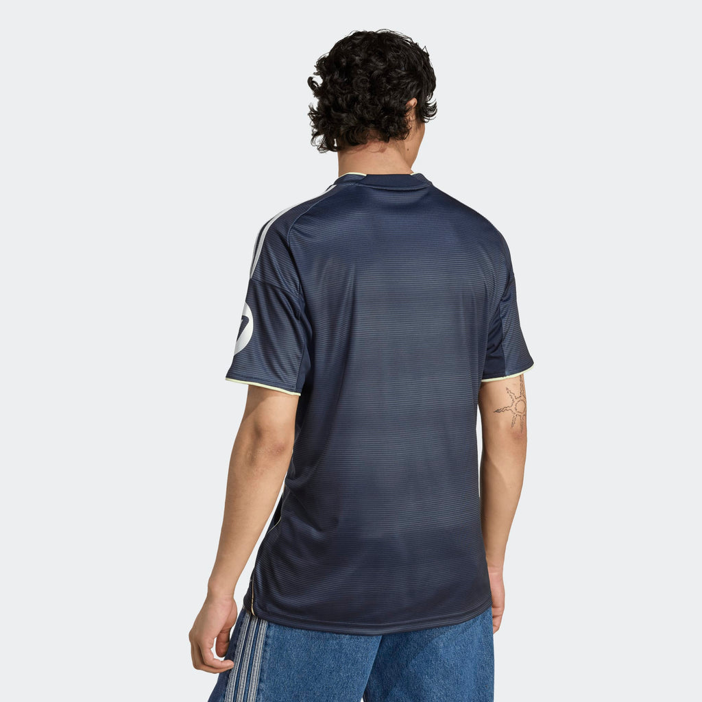 Real Madrid Away JJ4182 - Vue 3