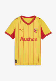 RC Lens Home 779728-01 - Vue 1