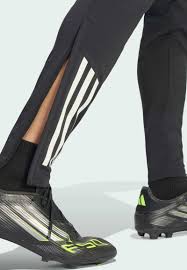 Real Madrid Pantalon IB0865 - Vue 3