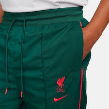 LFC Woven Pantalon DR0482-375 - Vue 3
