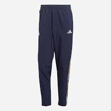 Real Madrid Pantalon IB0865 - Vue 1