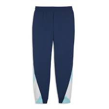 OM Woven Pantalon 777105-01 - Vue 3