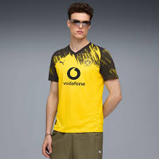BVB Home Jersey 780088-01 - Vue 3