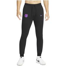 FCB Pantalon DB7873-014 - Vue 1
