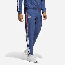 OL Pantalon IB0944 - Vue 3