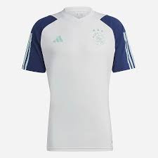 Ajax Maillot HZ7776 - Vue 1